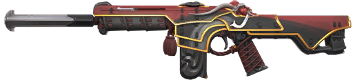 Oni Phantom — Japanese demon Phantom