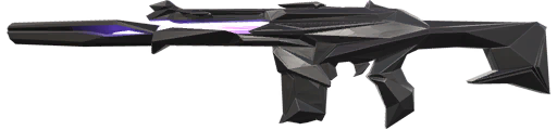 Singularity Phantom — purple void Phantom