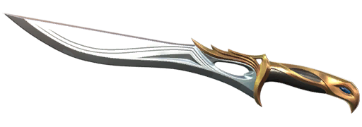 Sovereign Sword — fantasy sword